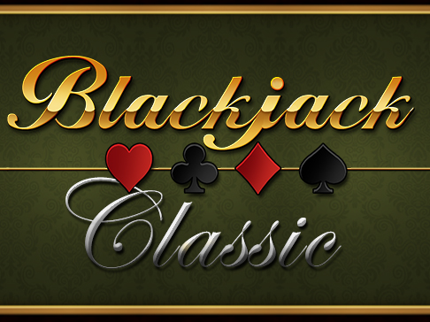 Blackjack Classic