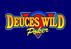 Deuces Wild Deuces Wild