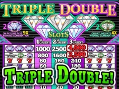 Double Triple Double Triple