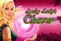 Lucky Lady's Charm Deluxe