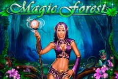 Magic Forest